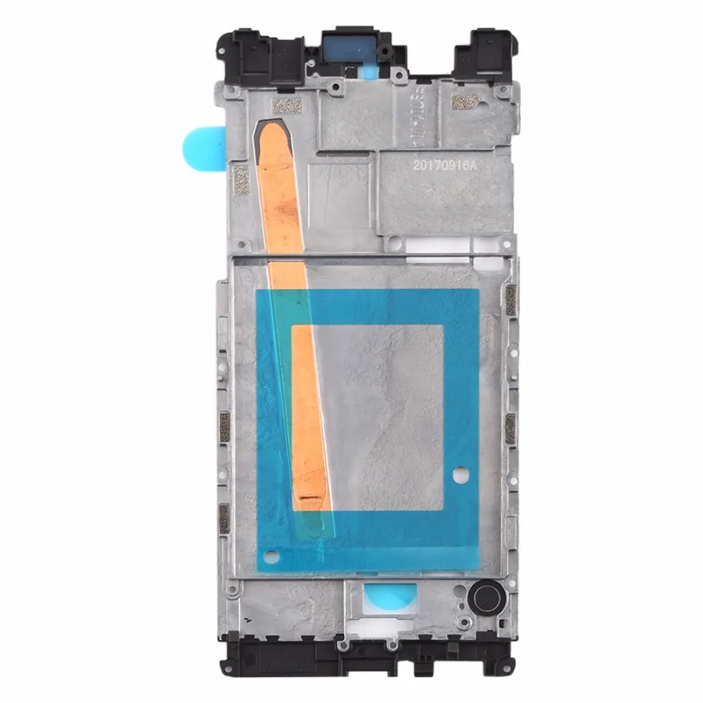 Передний корпус ЖК рамка пластина для Nokia 8/N8 TA-1012 TA-1004 TA-1052