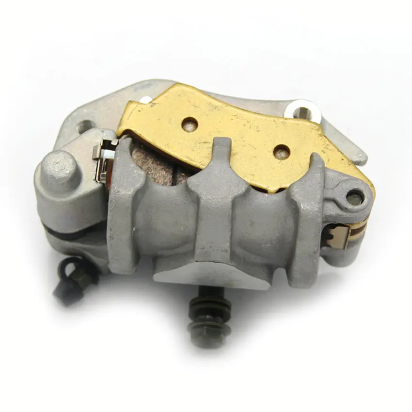 Передний тормозной цилиндр мотоцикла Подходит для Honda 45150-MEN-006 CRF450R CRF450X CRF250R CRF250X CR125R CR250R