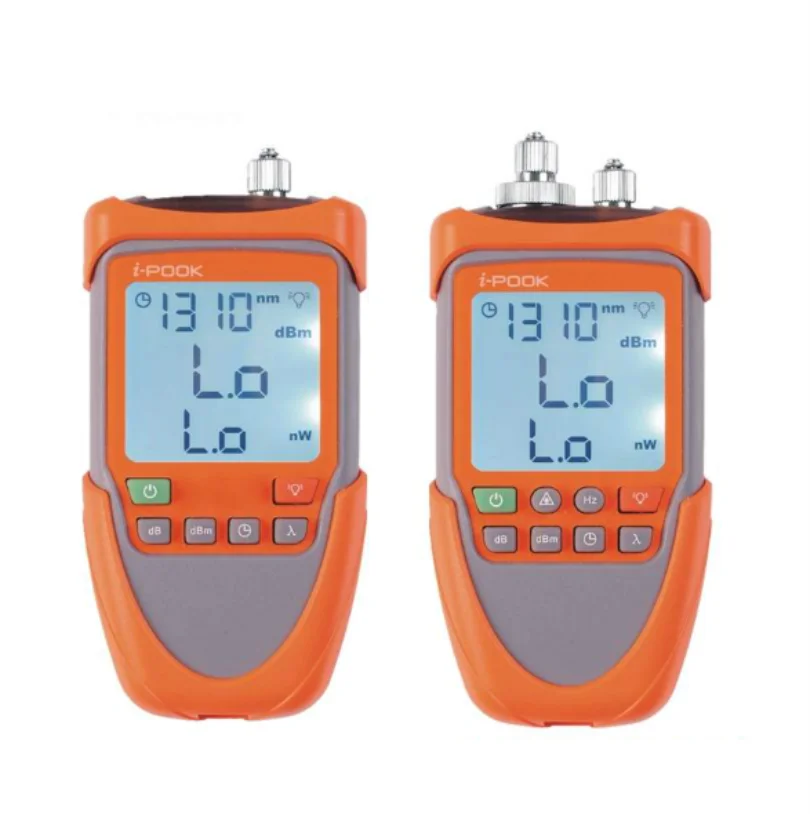 Оптический измеритель мощности i-pook PK56A OPM-70~+ 6 дБм