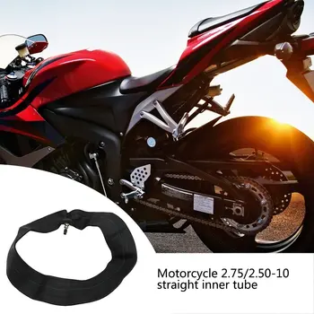 

2.50 X 10" 2.5-10 Front Rear Tire with Inner Tube for KTM 50 Sx Pro Jr Sr Lc Mini Dirt Pit Bike Automotive Tools