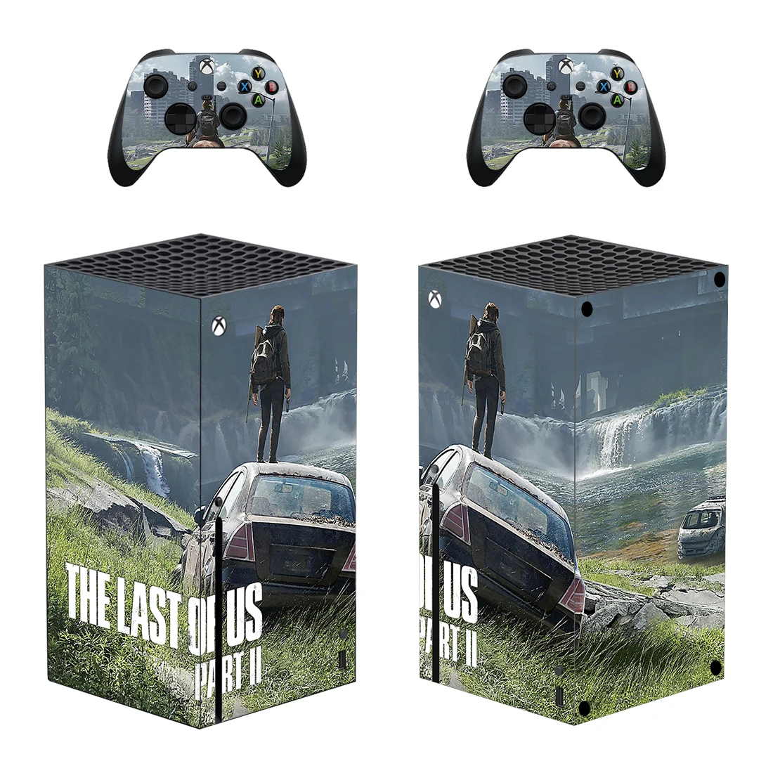 Last Of Us Xbox 360 Купить