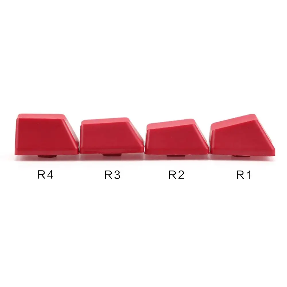 Topre realforce hhkb конденсатор клавиатуры колпачки многоцветная крышка pbt Материал