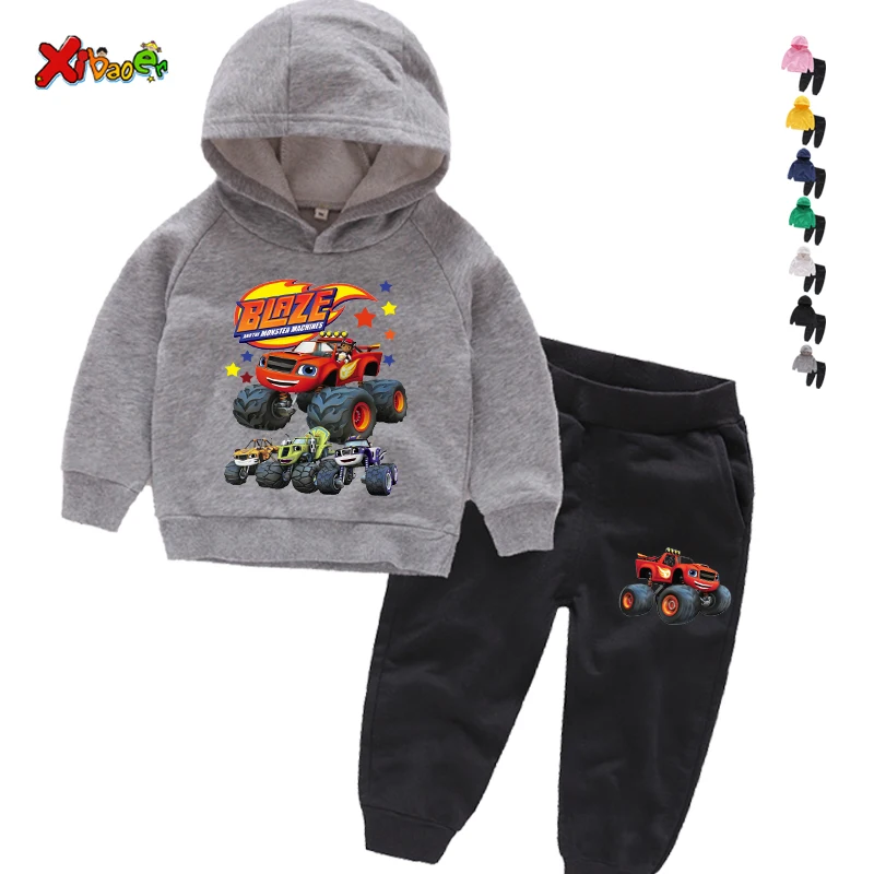 Kids Clothes Set
