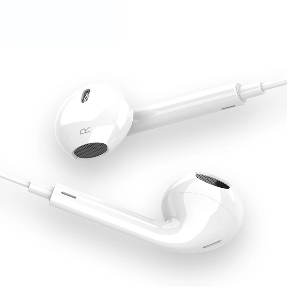 M22 наушники usb type-C новые наушники гарнитура с mi c для Xiaomi mi 6/8 huawei наушники