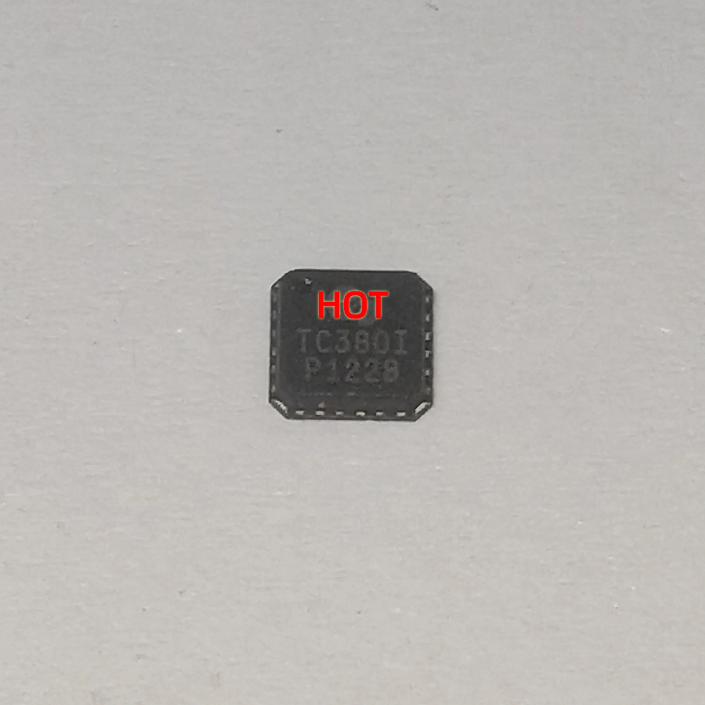 

10unids/lote TC380I QFN24 100% nuevo original