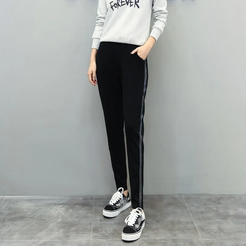 Рисунок 4 - Женские повседневные джоггеры