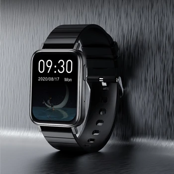 

2020 Smart Watch Men and Women Bluetooth Call Music Play Blood Pressure Heart Rate Sleep Monitoring Sports Watch Android iOS