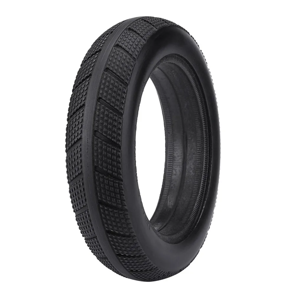 8.5 inch free inflatable shockproof tire M365 electric scooter replacement wheel solid never flat tire xiaomi M365 40S24 (9)