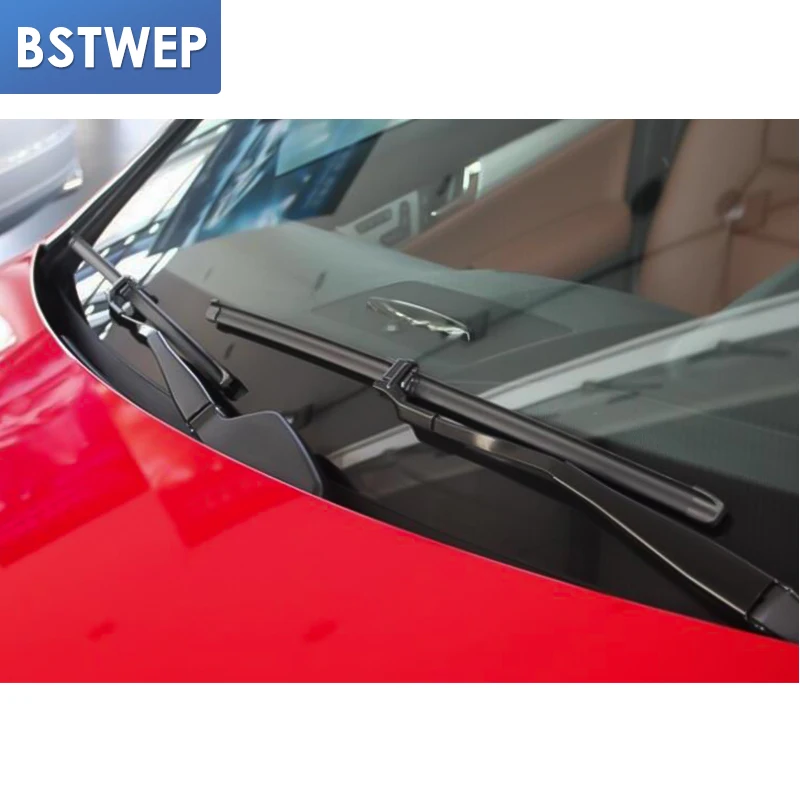 BSTWEP стеклоочистителей для Mercedes Benz CL класса W215 W216 Fit боковые штыревые рукоятки модели CL 500 600 55-63 65 AMG 4matic