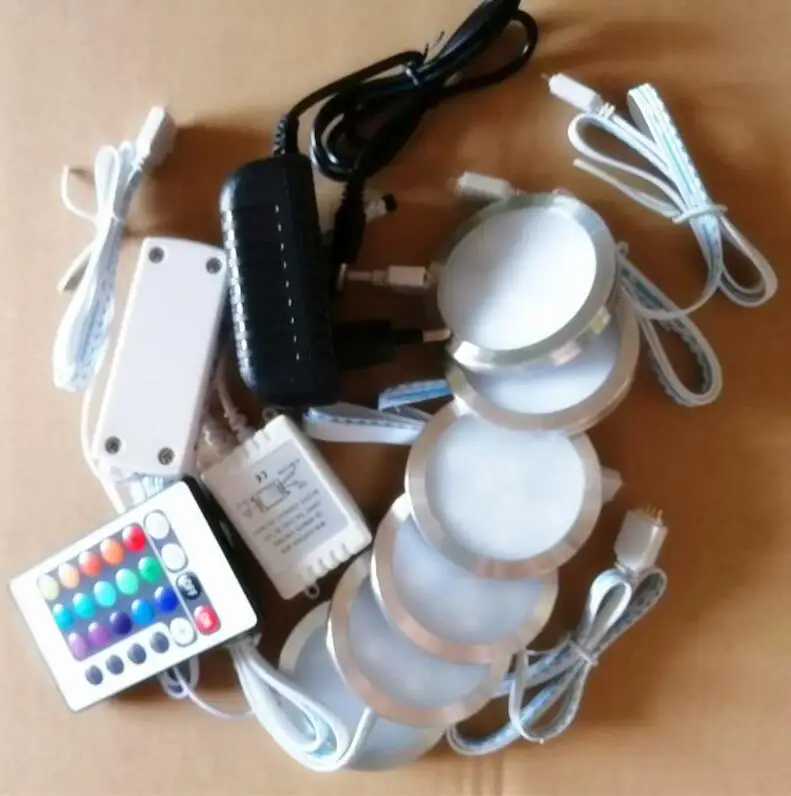 描述6个不带开关