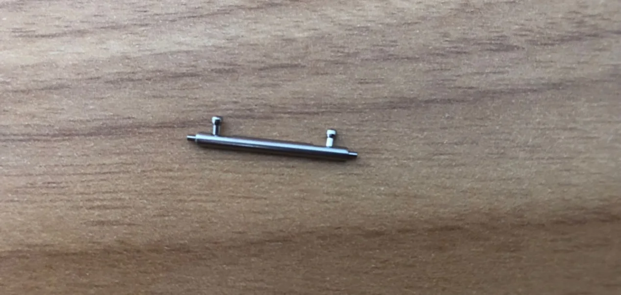Durable Stainless Steel Double Quick Release Spring Bars