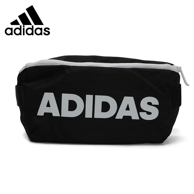 

Original New Arrival Adidas CL WAIST 19 Unisex Handbags Sports Bags