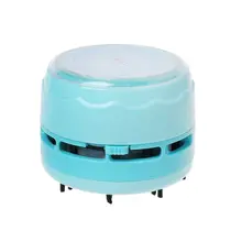 Mini Portable Desktop Vacuum Cleaner Handheld Cordless Sweeper Table Cleaning Mini Portable Desktop Vacuum Cleaner Handheld Cordless Sweeper Table Cleaning