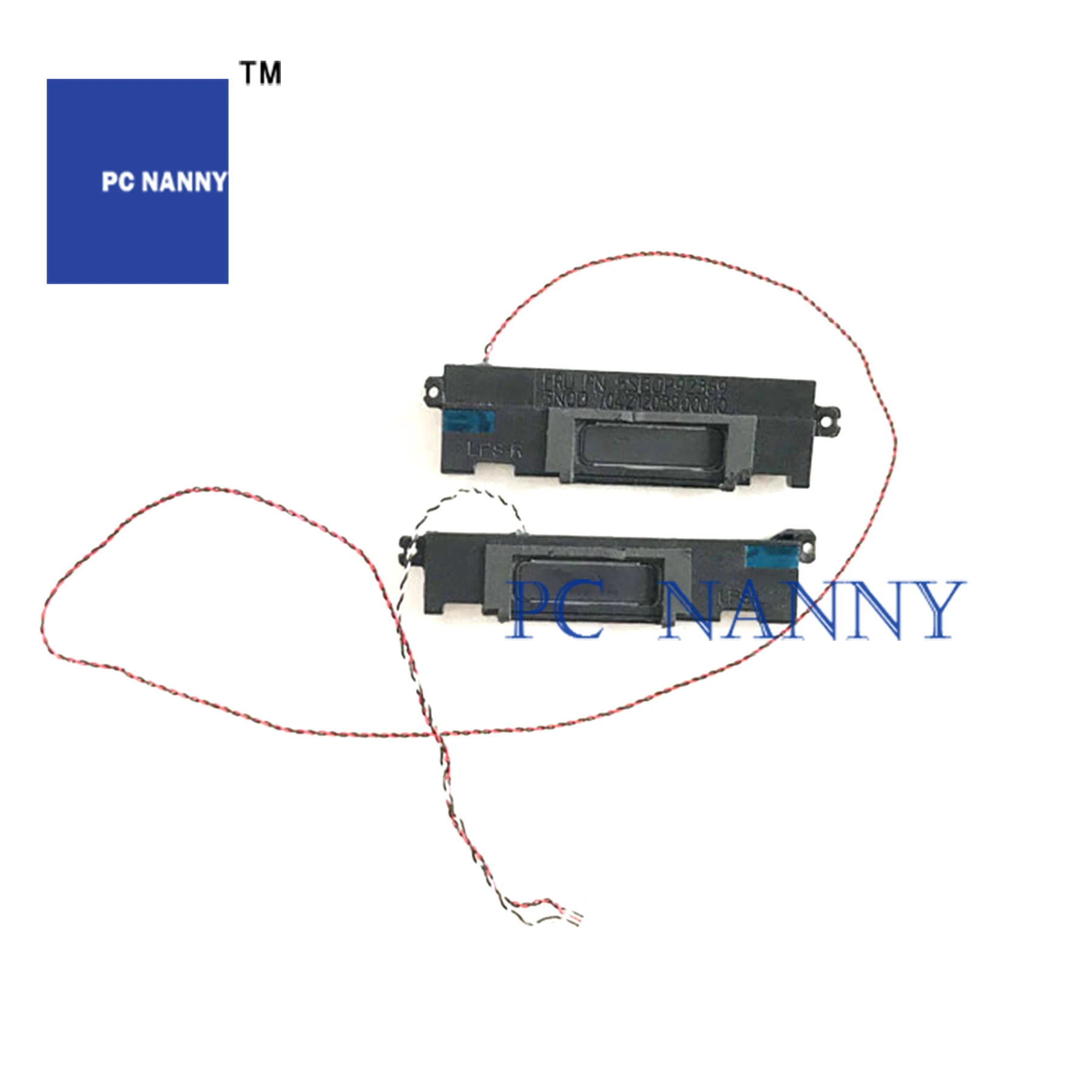 PCNANNY для Lenovo Ideapad MIIX 510 MIIX510-12ISK MIIX520 кабель ЖК-динамика lvds 5C10M13898 тачпад SIM плата