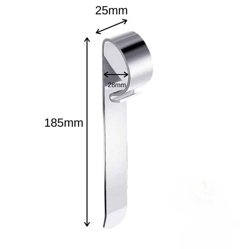 5pcs Messing Lünette Armband Blanks Einstellungen Antike Bronze, Silber