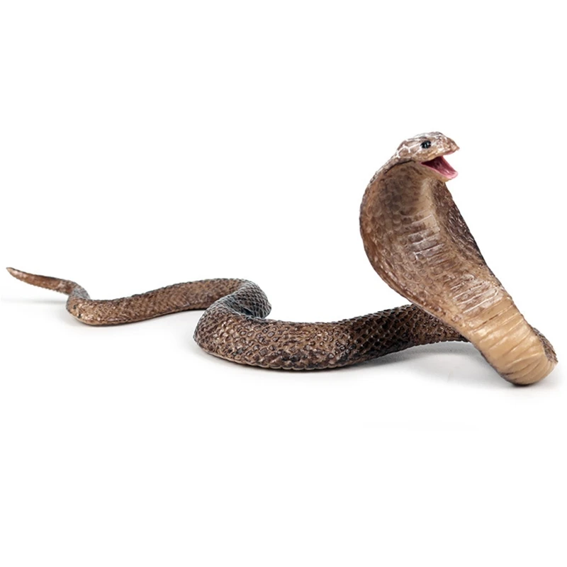 Prank Toys Joke Toys Snake Toy Realistic Simulation Rubber Snake Toy Garden Joke Prank Gift Halloween