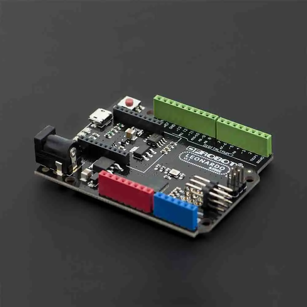 DFRduino   ũ Ʈѷ  Ʈѷ, Ƶ̳  ATmega32u4 Ĩ, Xbee  R3 ȣȯ