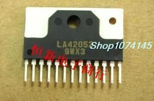 10 шт./лот LA42052 ZIP13