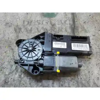 

WINDOW MOTOR FRONT LEFT RENAULT MEGANE III SALOON 5 P BROSE 25PINS + 5PINS