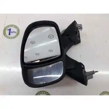 

7701473243 RIGHT REARVIEW RENAULT TRAFIC COMBI (AB 4.01)