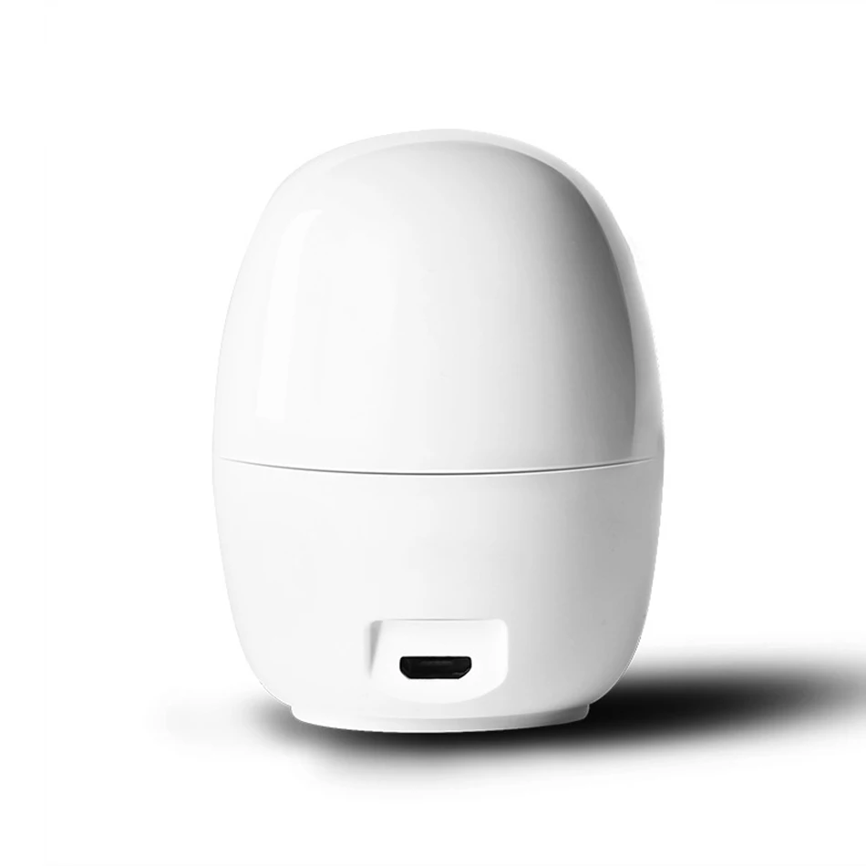 3W USB мини-лампа для ногтей портативная УФ светодиодная лампа для фотополимеризации 30s быстрая сушка отверждения света для гель-лака