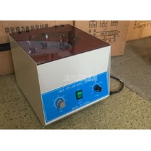 LD-5 50 мл* 8 0-4000 об/мин лабораторная электрическая центрифуга для косметологии медицинской практике машина Настольные Центрифуги сроки 0-60 минут