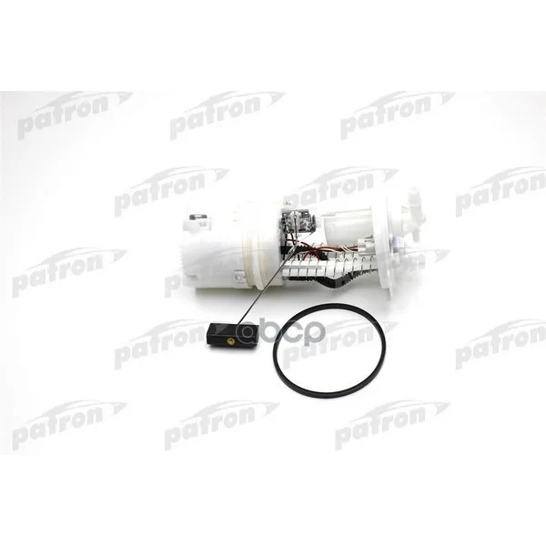 Насос Топливный Электрический(Модуль) Chrysler: Sebring 2.0/2.4/2.7 V6 24v 00-07 PATRON арт. PFP243