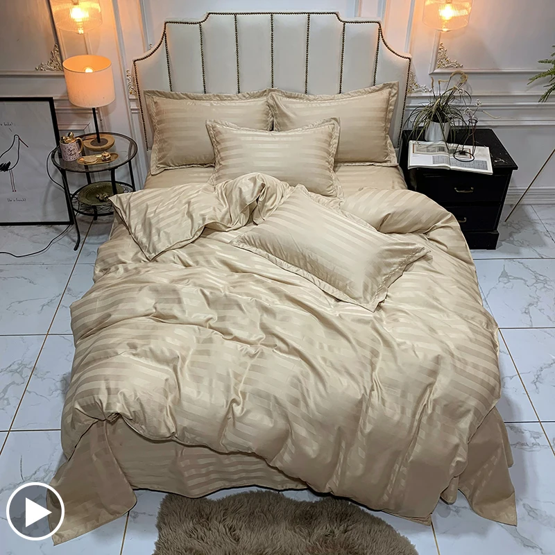 Роскошный атласный Шелковый пододеяльник 220x240 Женский чехол простыня для