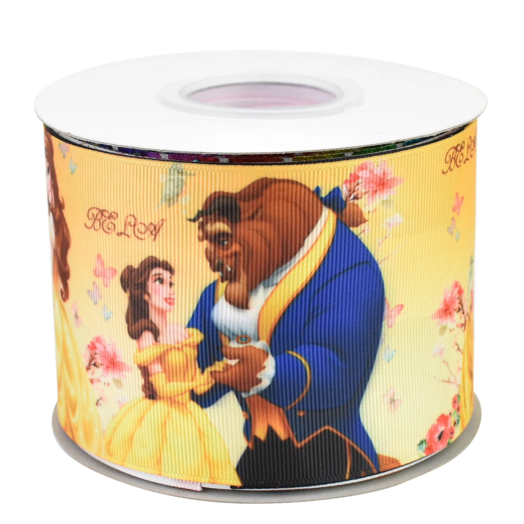HSDRibbon 16 мм 22 мм 38 мм 50 мм 75 мм Печатные hsd-дизайн HT Grosgrain ленты 50 ярдов/рулон