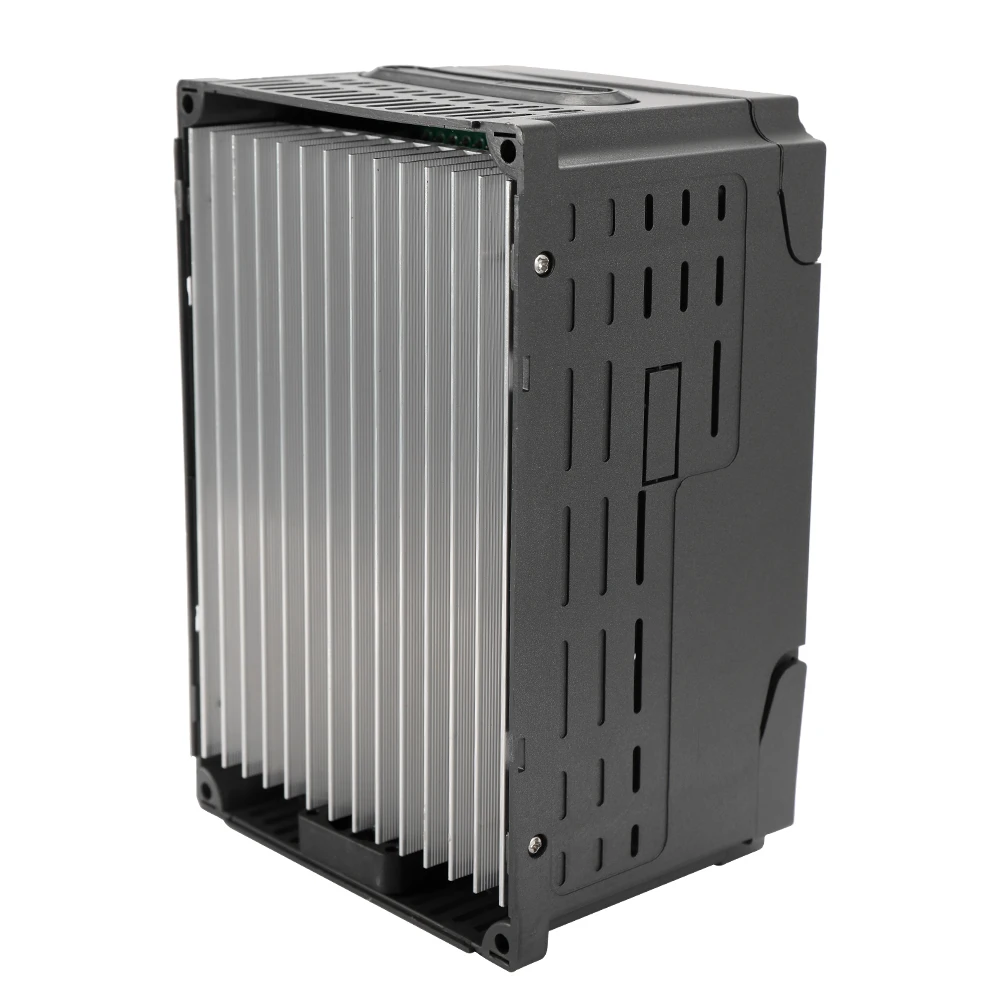  VFD ļ ӵ , ܻ Է 3    ι, AC  ̺, 2.2KW 12A, 220 V