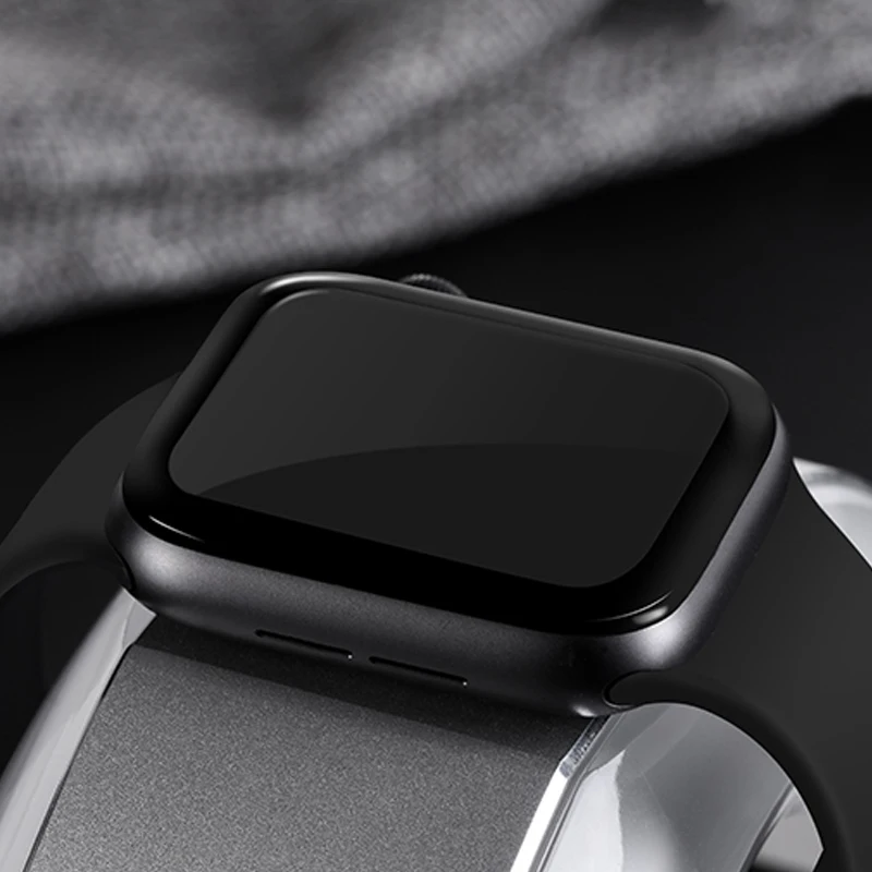 3D Ǯ Ŀ ȭ   ġ ø 3 2 1 38MM 42MM ȭ ȣ iWatch SE 6 5 4 40MM 44MM Ǯ , Apple Watch Series 3 2 1 38MM 42MM