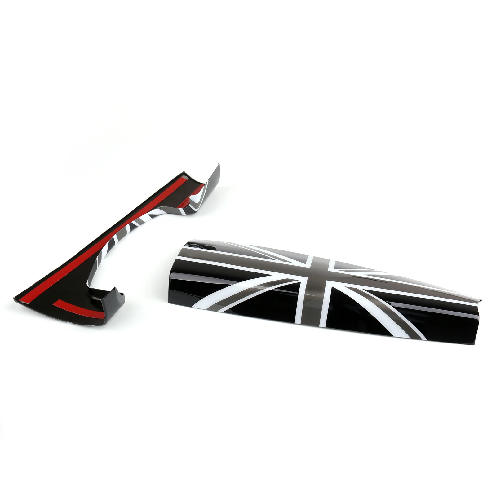 Areyourshop Dashboard декоративный кожух Union Jack JCW для BMW для MINI Cooper F55 F56- Аксессуары для стайлинга автомобилей