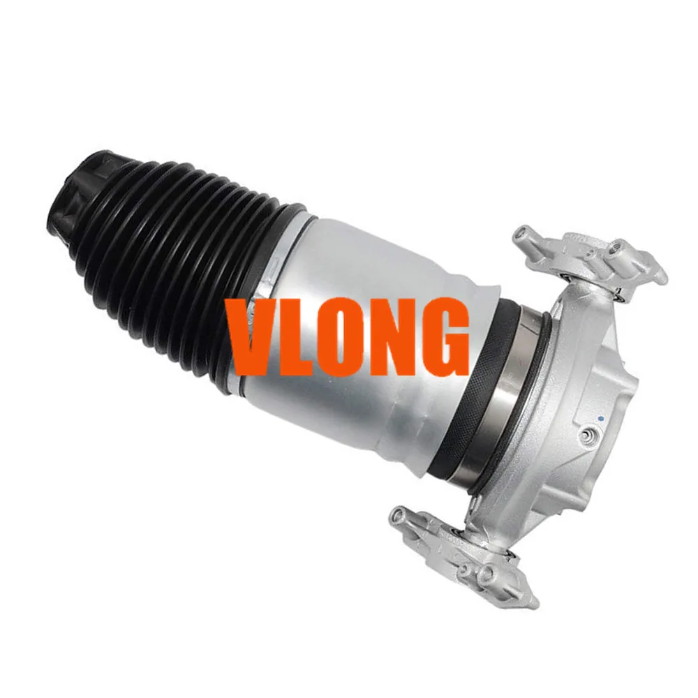 AP01 задняя правая пневматическая подвеска весна подходит для Porsche Cayenne 2011-2016 O.E