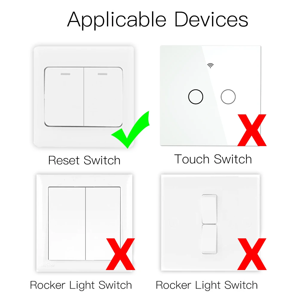 Powerful ZigBee 3.0 Dimmer Switch Module With Voice Control
