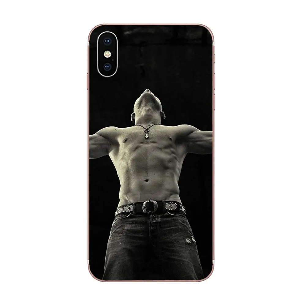 as picture TPU кожа телефона известная звезда Sergey Lazarev сексуальный стиль для huawei Honor mate 7 7A 8 9 10 20 V8 V9 V10 G Lite Play Mini Pro P Smart - Цвет: as picture