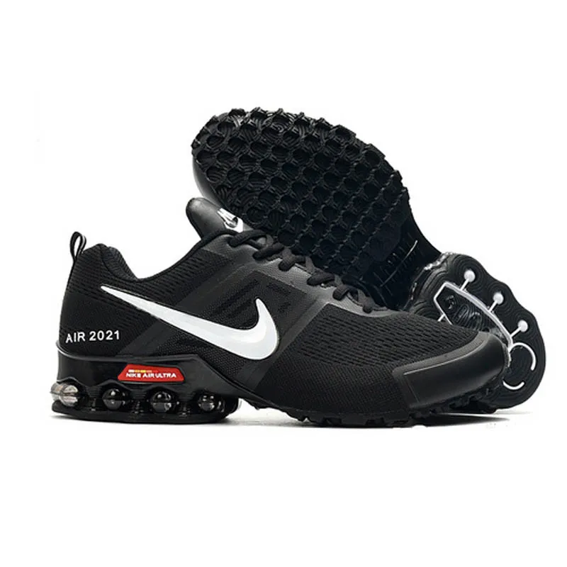 nike shox reax run