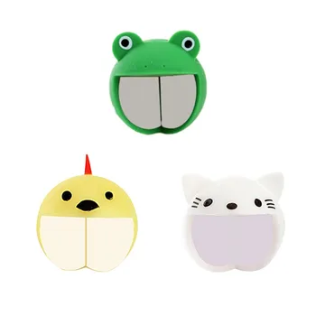 

Soft Cartoon Animal Table Desk Corner Protector Baby Safety Edge Corner Guards for Children Infant Protect Tape CushionY w