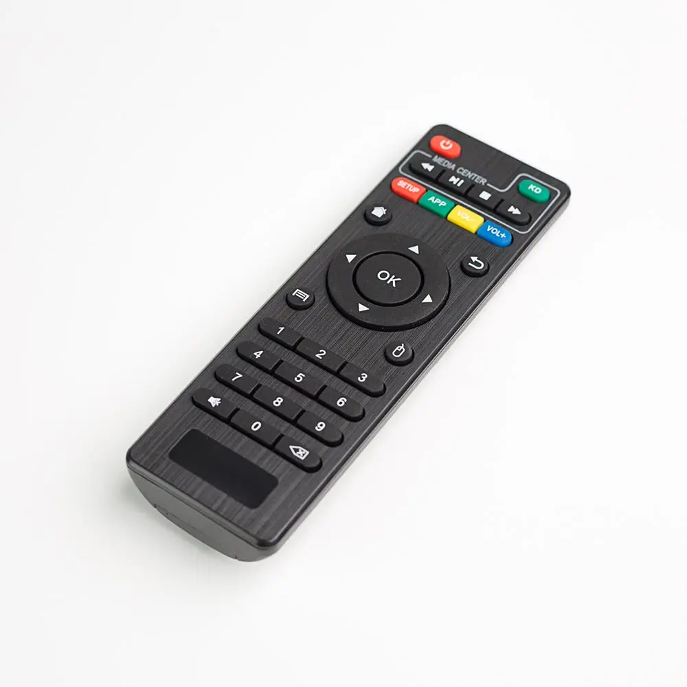 Dalletek tv пульт дистанционного управления для Android tv Box X96