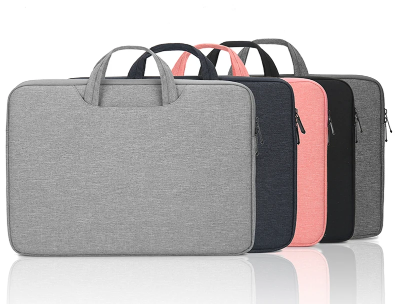 Sac à Main Pour Ordinateur Portable 13/14/15 inch-5