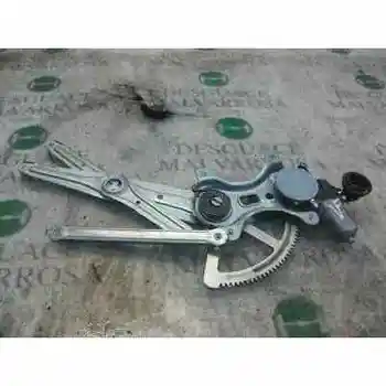 

WINDOW LIFTER FRONT RIGHT TOYOTA LEXUS RX 3. 3 V6 24V cat [11245048]