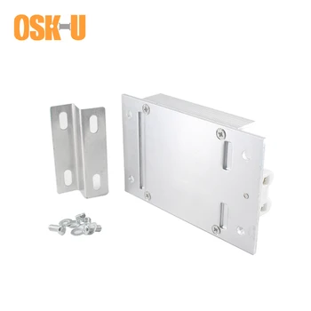 

Heater Element Aluminium Alloy 220V 163x100x28mm Electrical Heater Plate 100-300W Moisture-proof Heating Element for Incubator