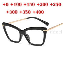 Негабаритные металлические мужские очки для чтения женские мужские прозрачные очки Бренд Оптический Рецепт 0,5 до 4,0 очки для чтения для дальнозоркости NX