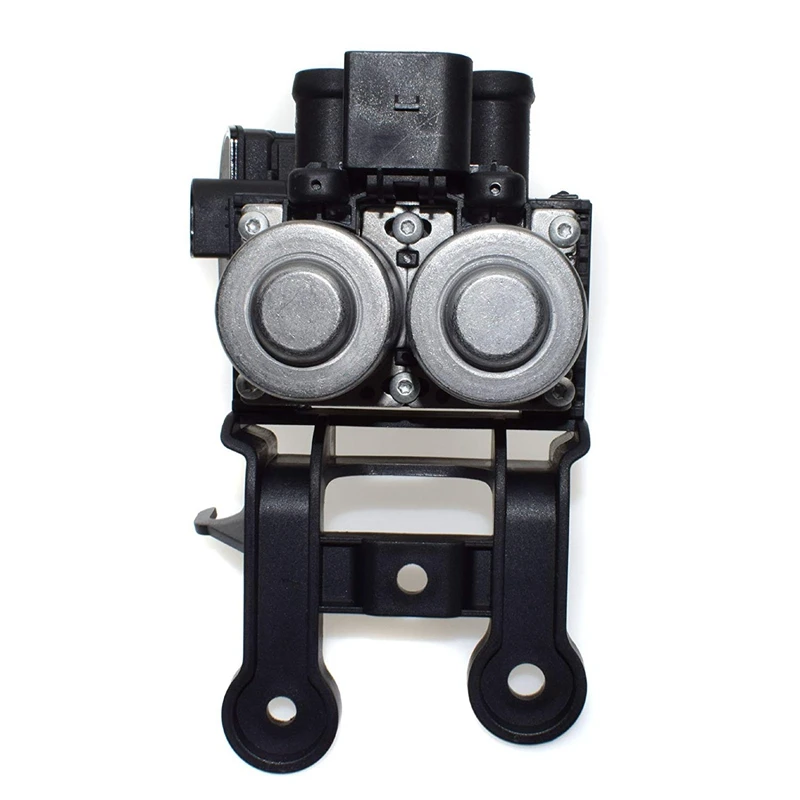 Coolant Heater Control Valve for A6(4F,C6)Allroad Avant 4F1959617B