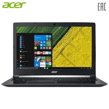 

Laptops Acer NX.GNVER.108 computer laptop notebook A315-21-61BW Aspire 15.6'' WXGA AMD A6-9220e 4GB+128GB SSD Integrated 2.10kg Linux