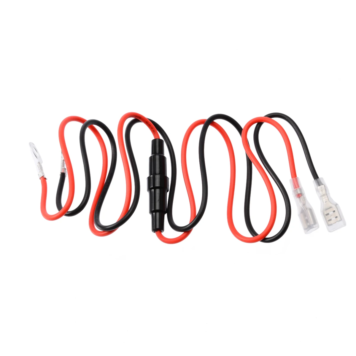 2.1A 1A 12V Универсальное двойной зарядное устройство USB интеллектуальная зарядка Зажигалка на электропитании для автомобильного мотоцикла