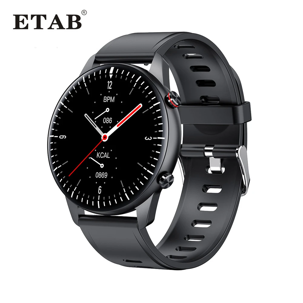 2021 NEW I15 Sports Smartwatch Women Bluetooth Call Men Smart Watch Heart rate Monitoring  Waterproof MP3 Player for Android IOS