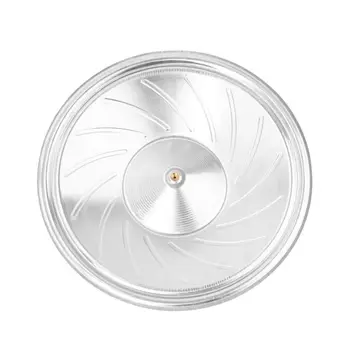 

Aluminum Resonator Cone for Dobro Resophonic Resonator Guitar Parts 448C