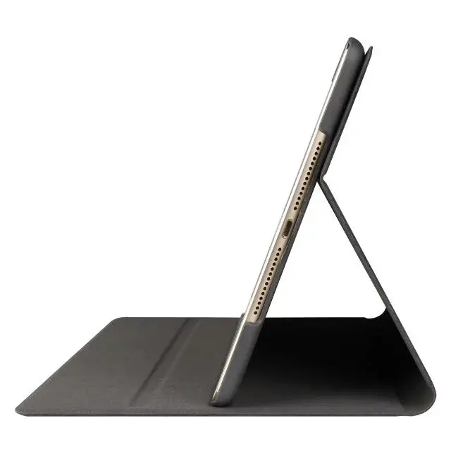 Ретро отделка под дерево чехол для iPad 9,7 чехол Магнитный Смарт авто-Спящий Стенд Флип Funda для iPad 9,7 чехол A1822 A1823