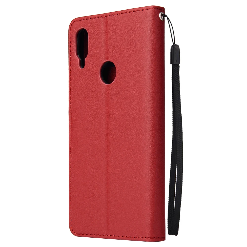 Чехол-портмоне из кожи с откидной Чехол для спортивной камеры Xiao mi Red mi Note 8, 8, 7, 6 5A 4 4X Pro 8 8A 7A 6A 5A 4A K20 Pro Coque для Xiaomi mi 8 9 9 Pro