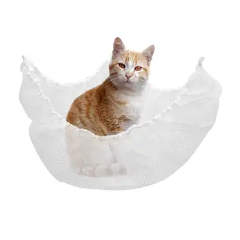 

1PC Toy Hammock Net Adorable Large Simple Stuffed Animals Toys for Boys Kids Pet